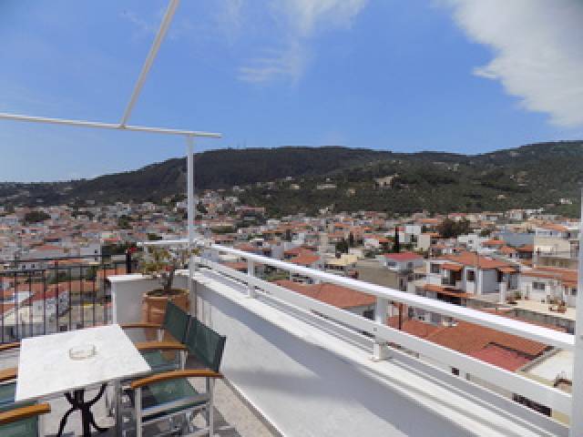 Terraço