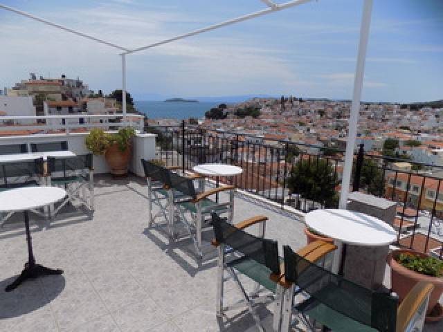 Terraço