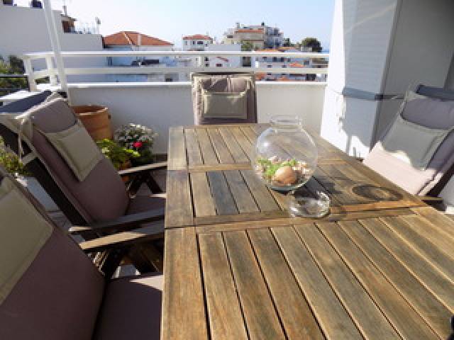 Terraço