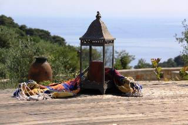 Terraço