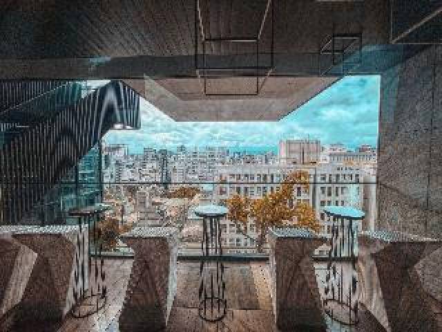 Terraço