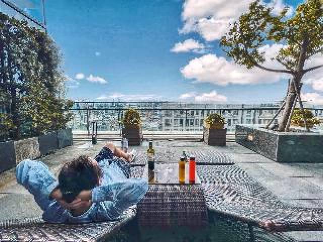 Terraço