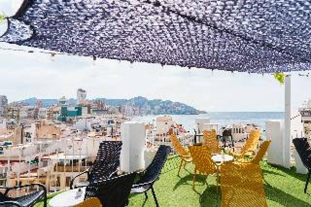 TerraÃ§o