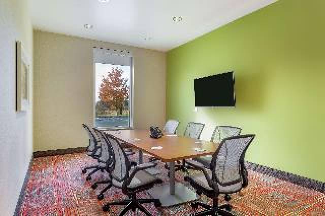 Vista General