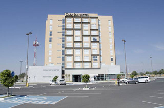 Vista General