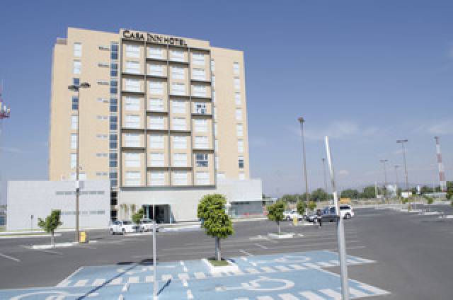 Vista General