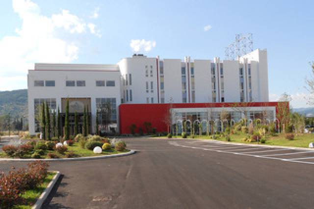 Vista General