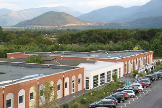 Vista General