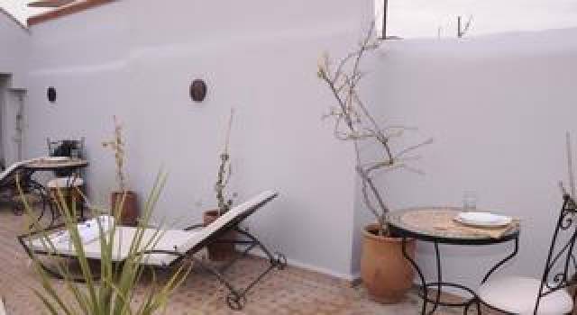TerraÃ§o