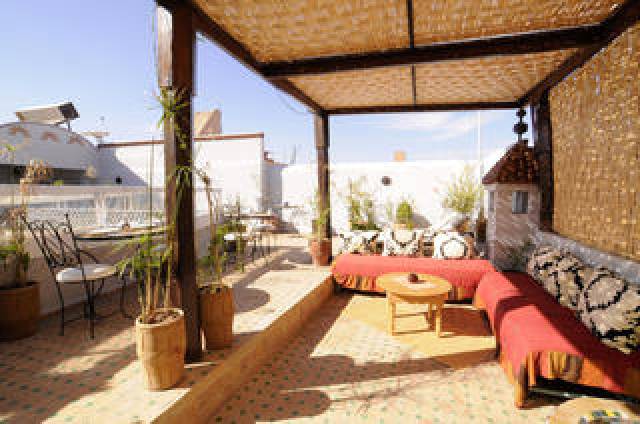 TerraÃ§o