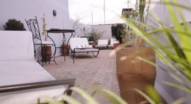 TerraÃ§o