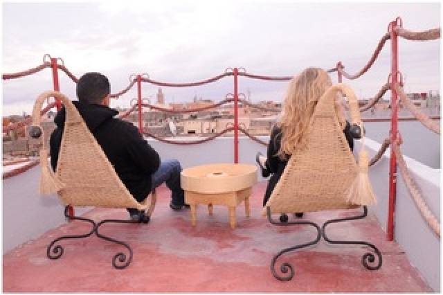 TerraÃ§o