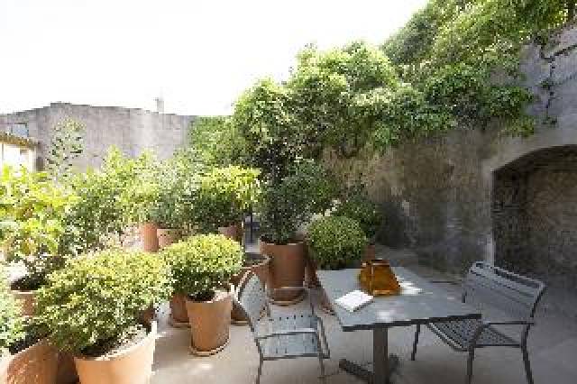 Terraço