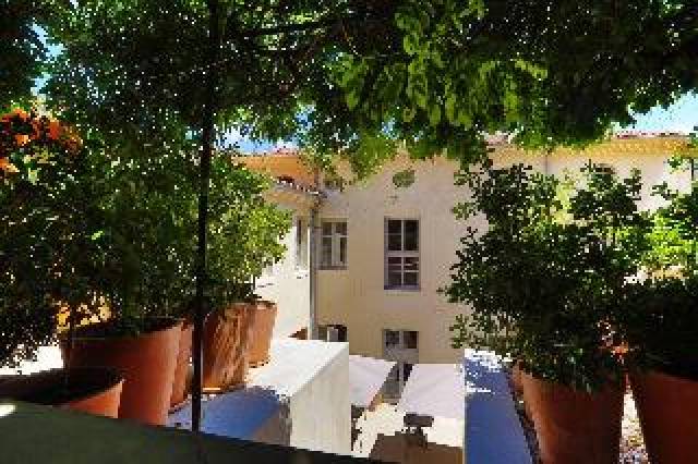 Terraço