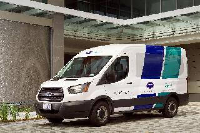 Vista General