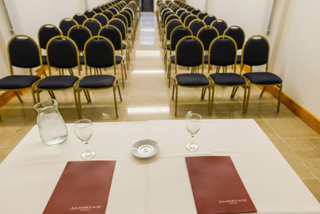 Conferencias