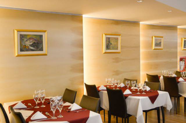 Restaurante