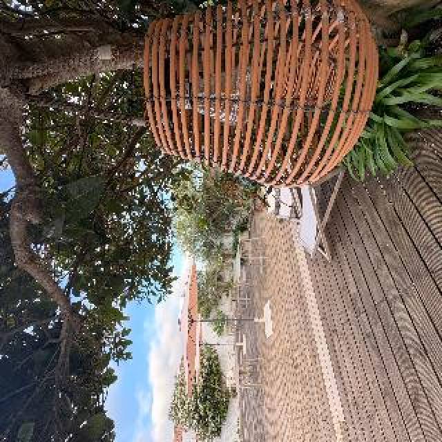 Terraço
