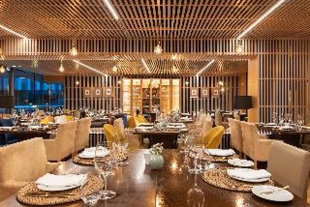 Restaurante