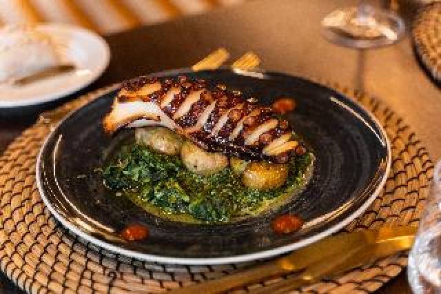Restaurante
