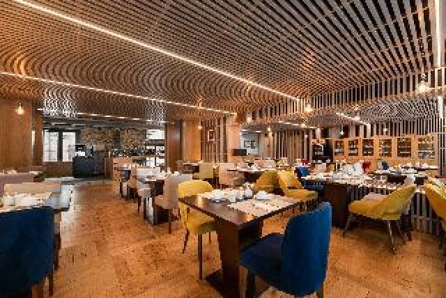 Restaurante