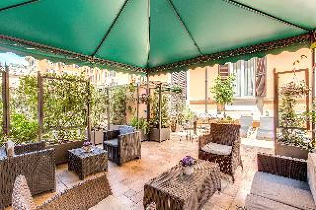 Terraço