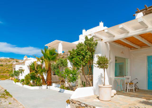 Terraço