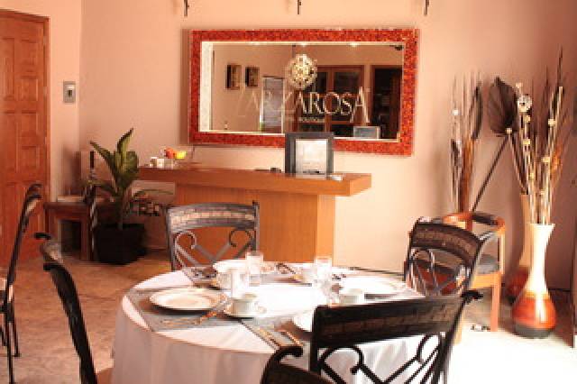 Restaurante