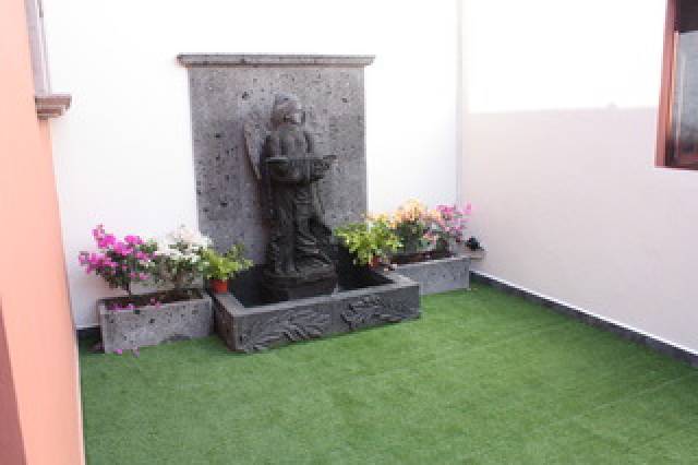 Terraço