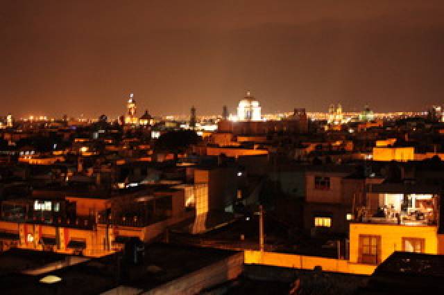 Terraço