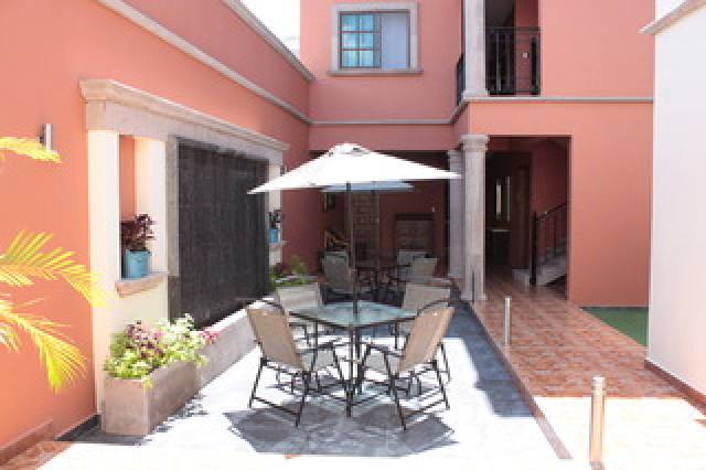 Terraço
