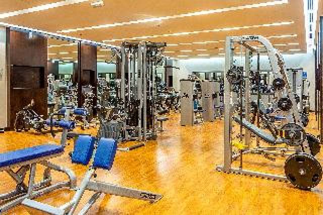 Desportos y Entretenimento