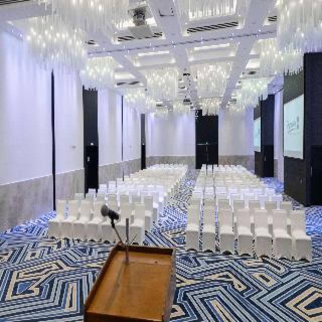 Conferencias