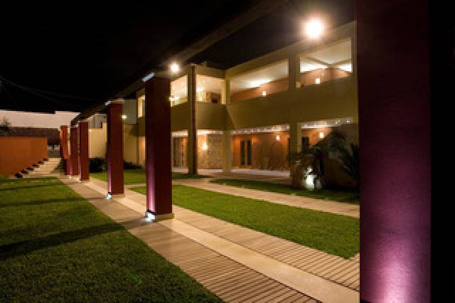 Vista General