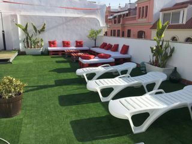 Terraço