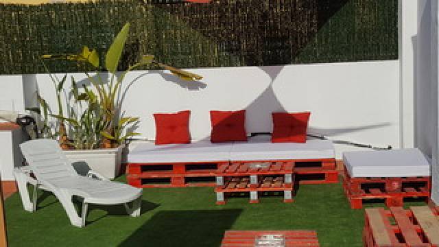 Terraço