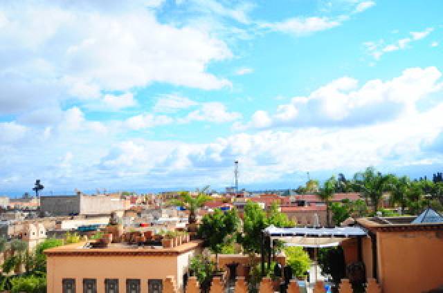 TerraÃ§o