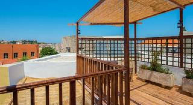 Terraço