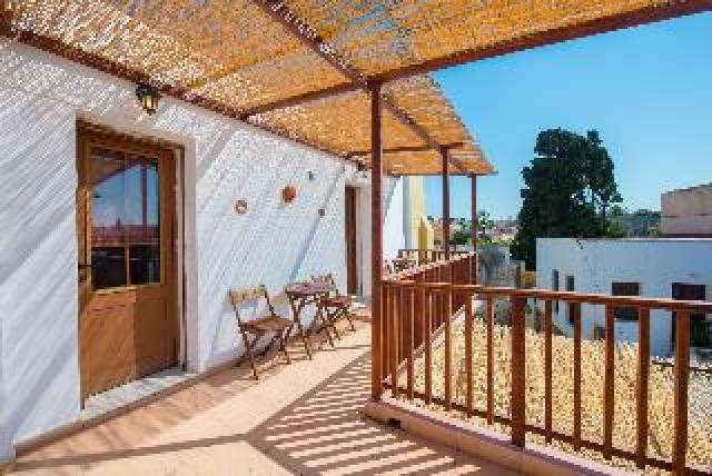Terraço