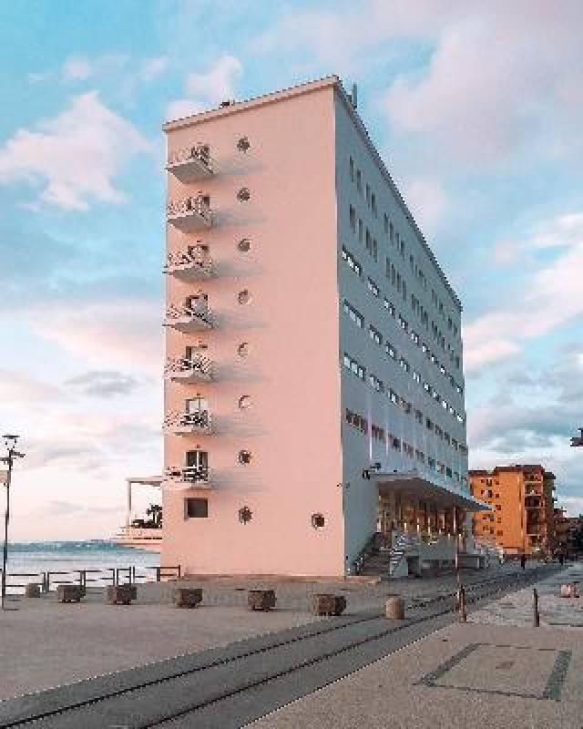 Vista General