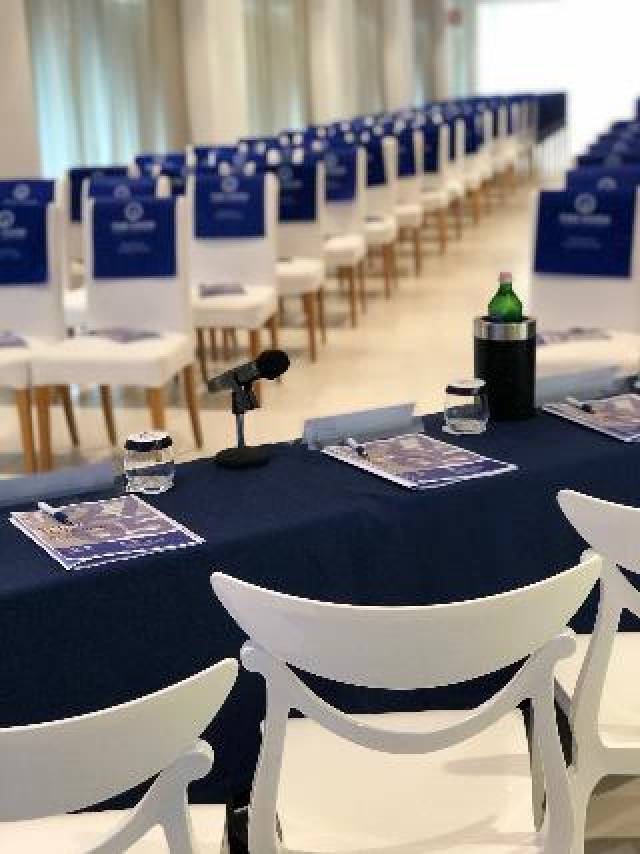 Conferencias