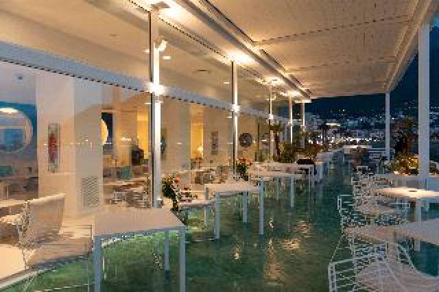 Terraço