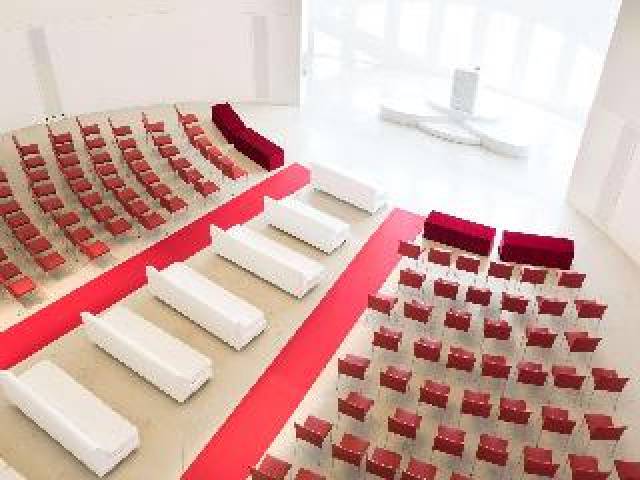 Conferencias