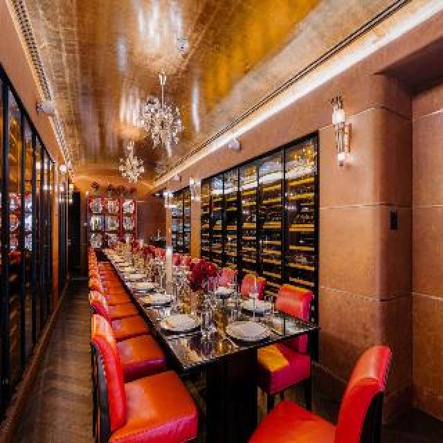 Restaurante