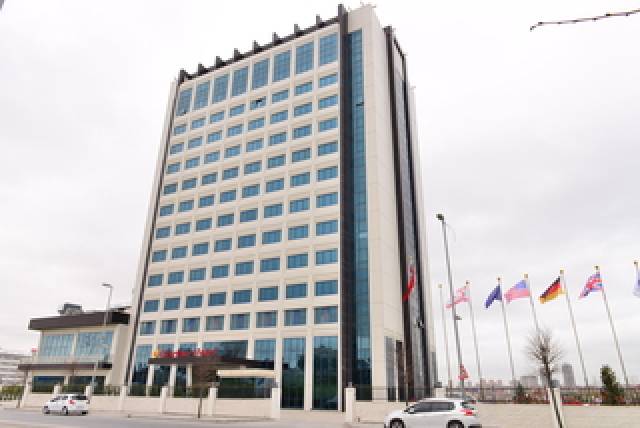 Vista General