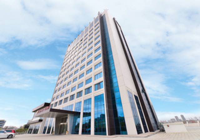 Vista General