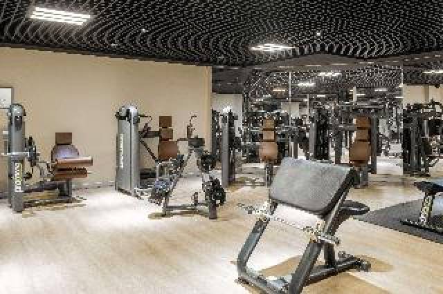 Desportos y Entretenimento