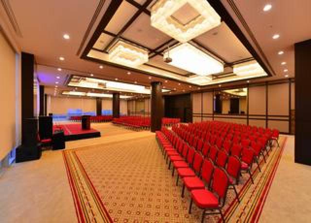 Conferencias