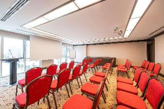 Conferencias