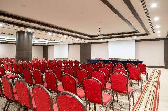 Conferencias